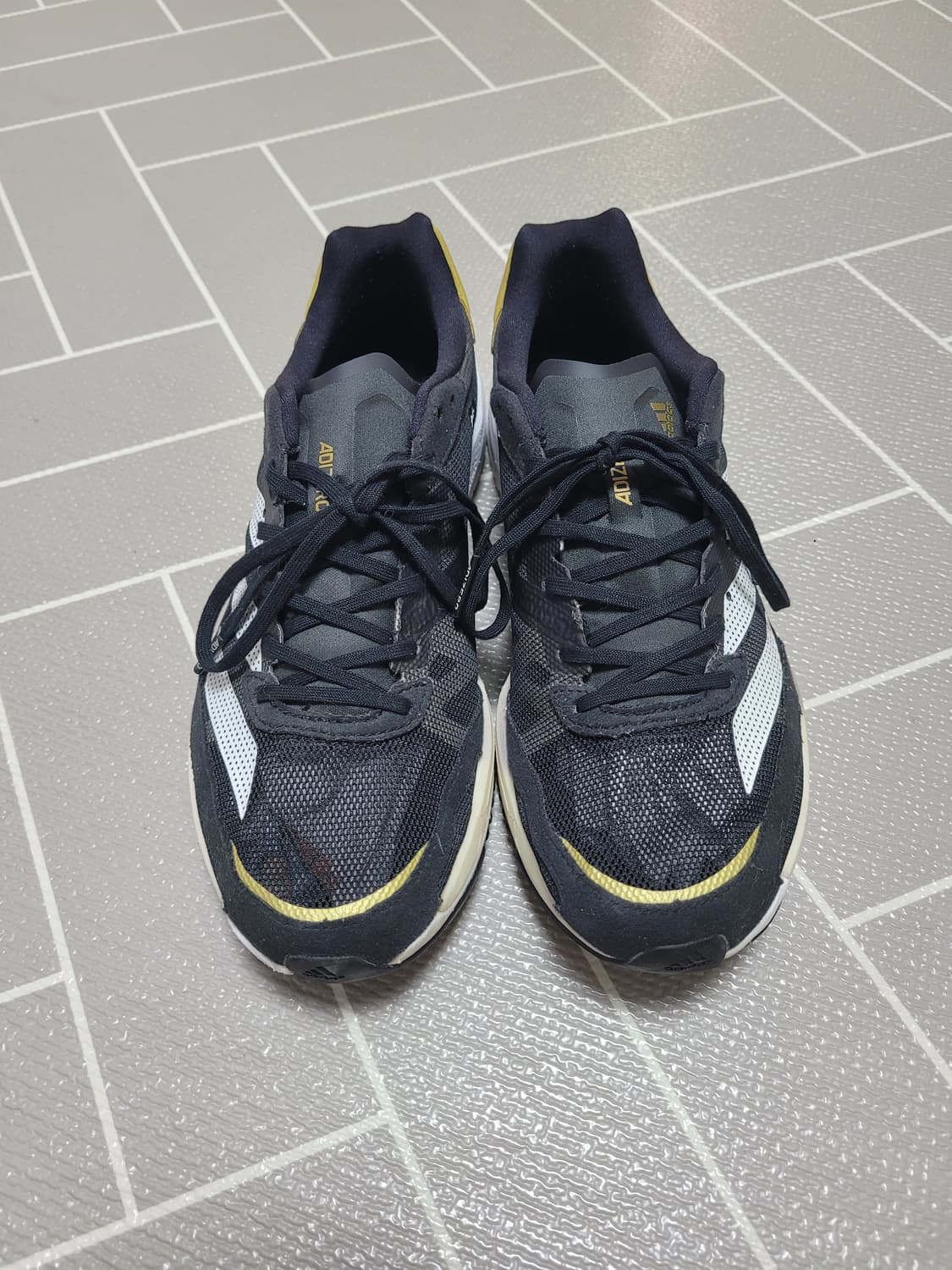 아디다스 아디제로 아디오스 6  245 상품이미지2