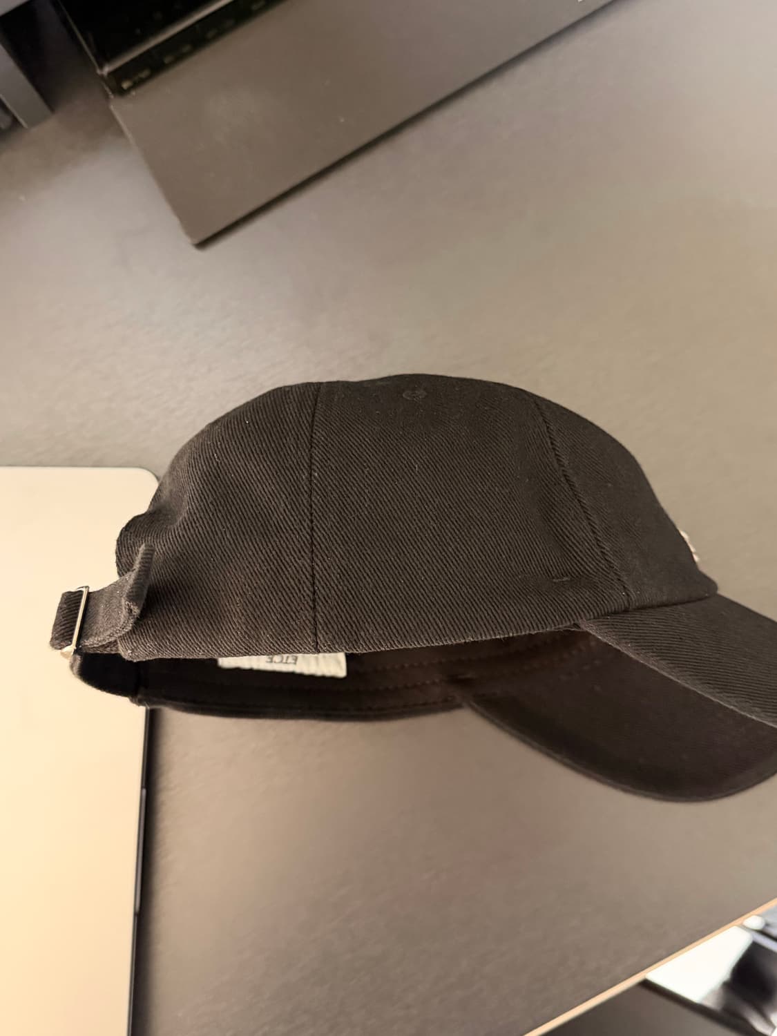 ETCE 볼캡 상품이미지3