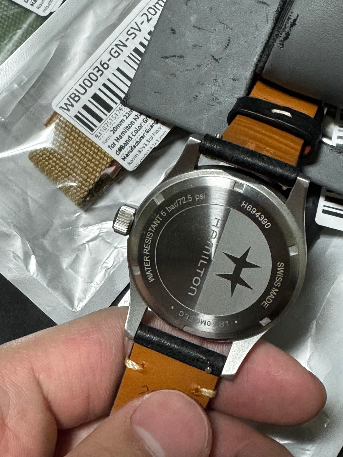 해밀턴 상품이미지2