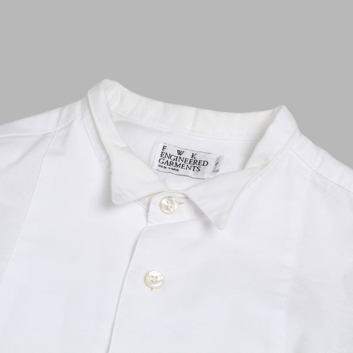 ENGINEERED GARMENTS FWK 상품이미지3