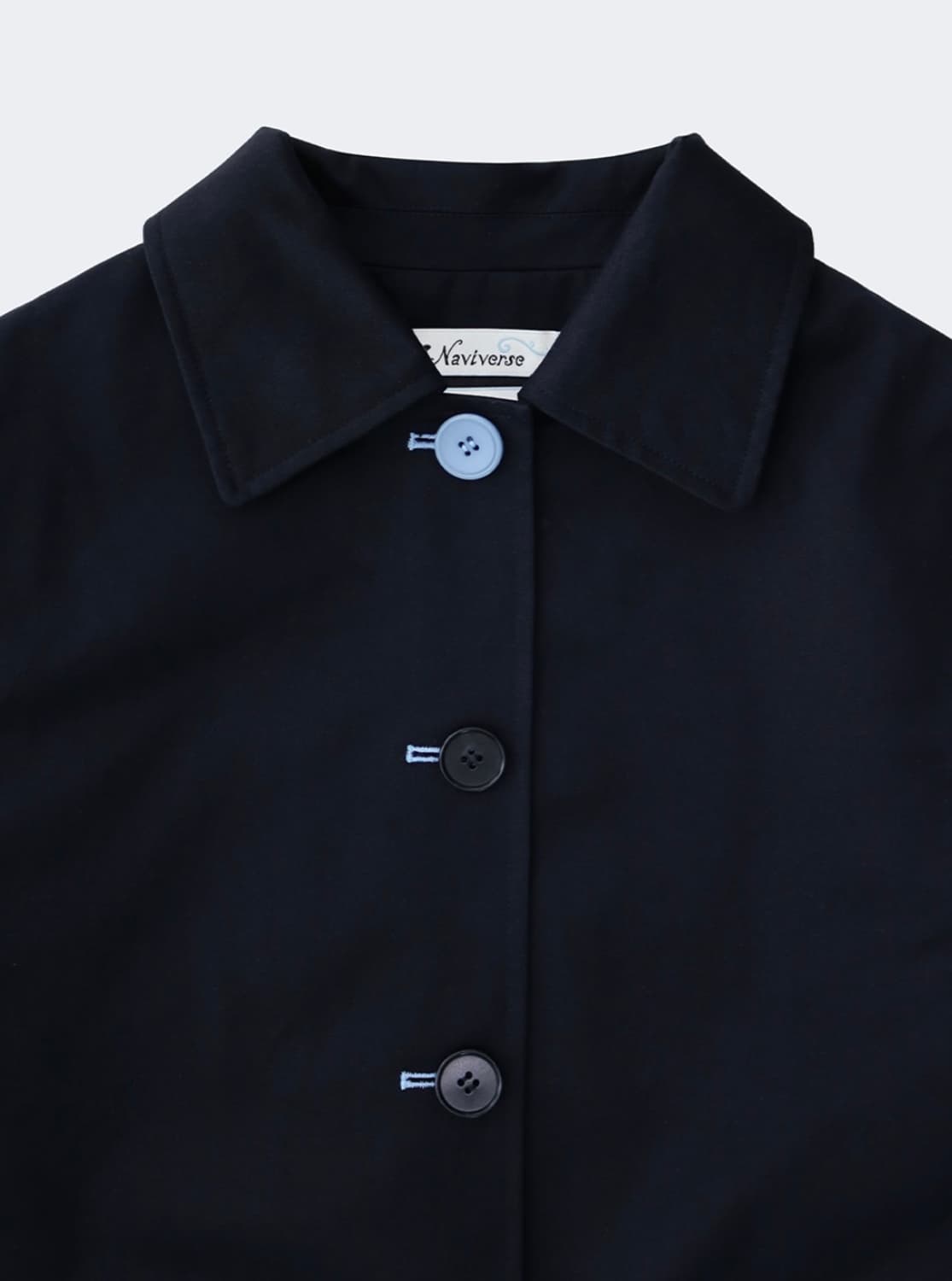 나비버스 Angel Trench Coat 상품이미지3