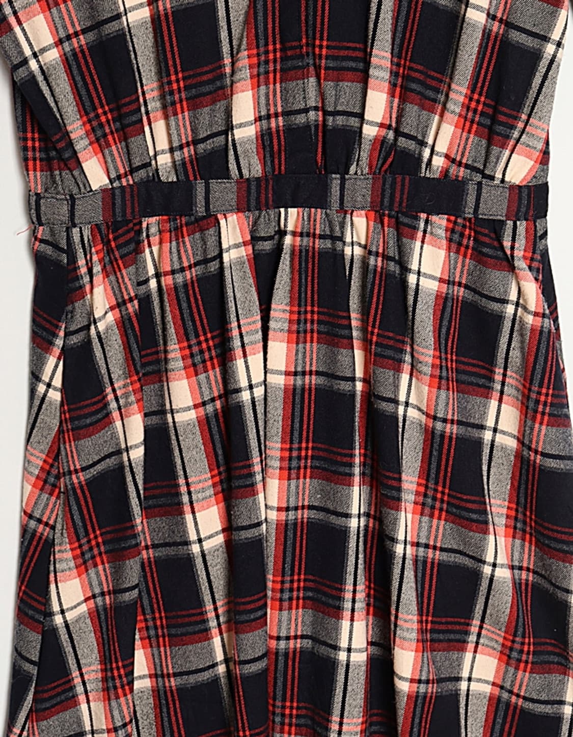 And couture Flannel One-Piece 상품이미지4