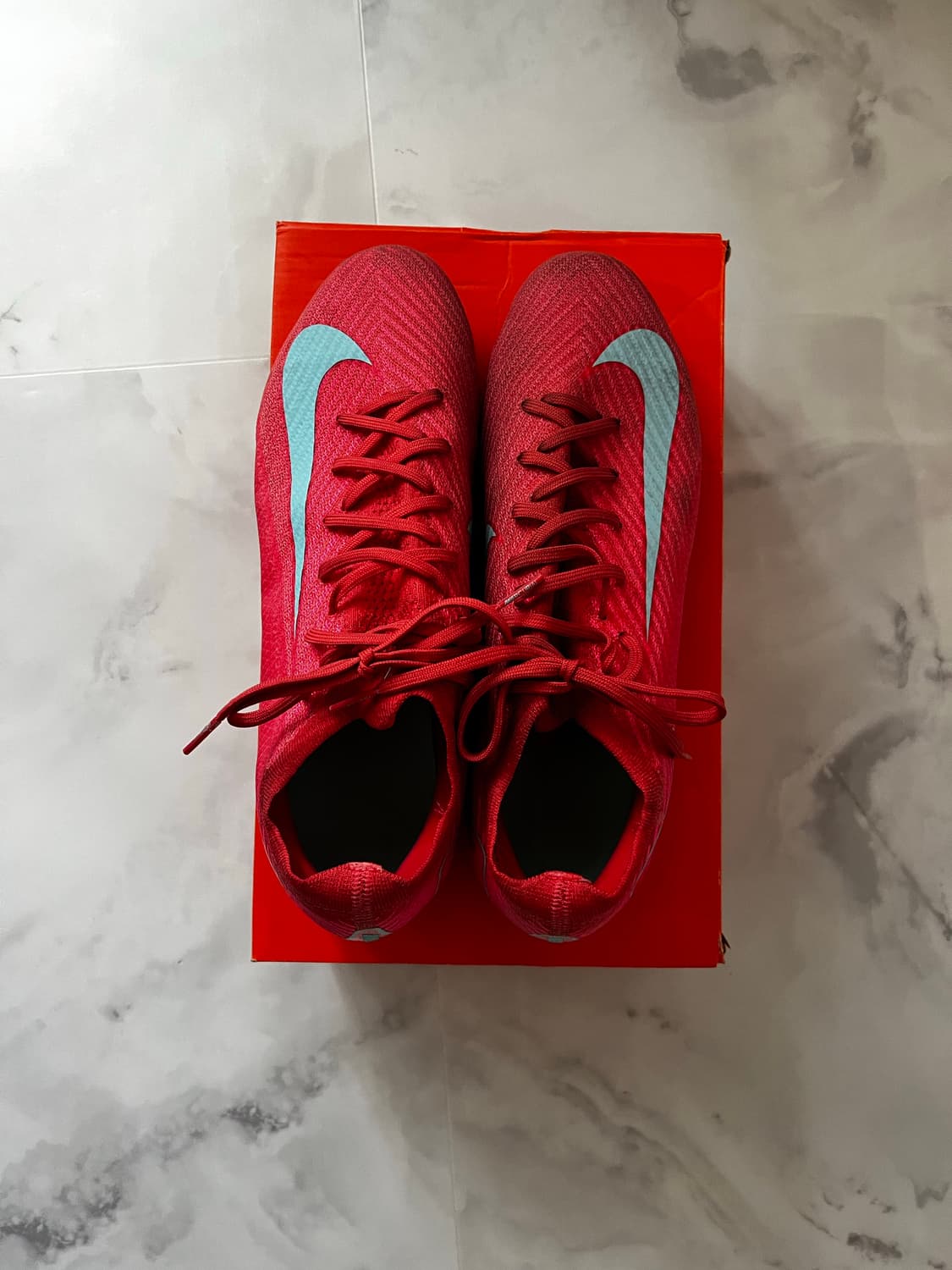 나이키 줌 머큐리얼 베이퍼 16 엘리트 AG PRO FQ8693-800 상품이미지2