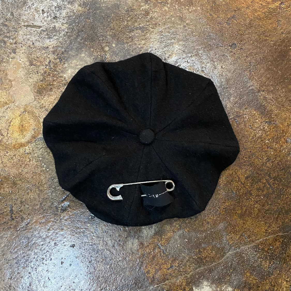 솔로이스트 케스캣 캡 상품이미지3