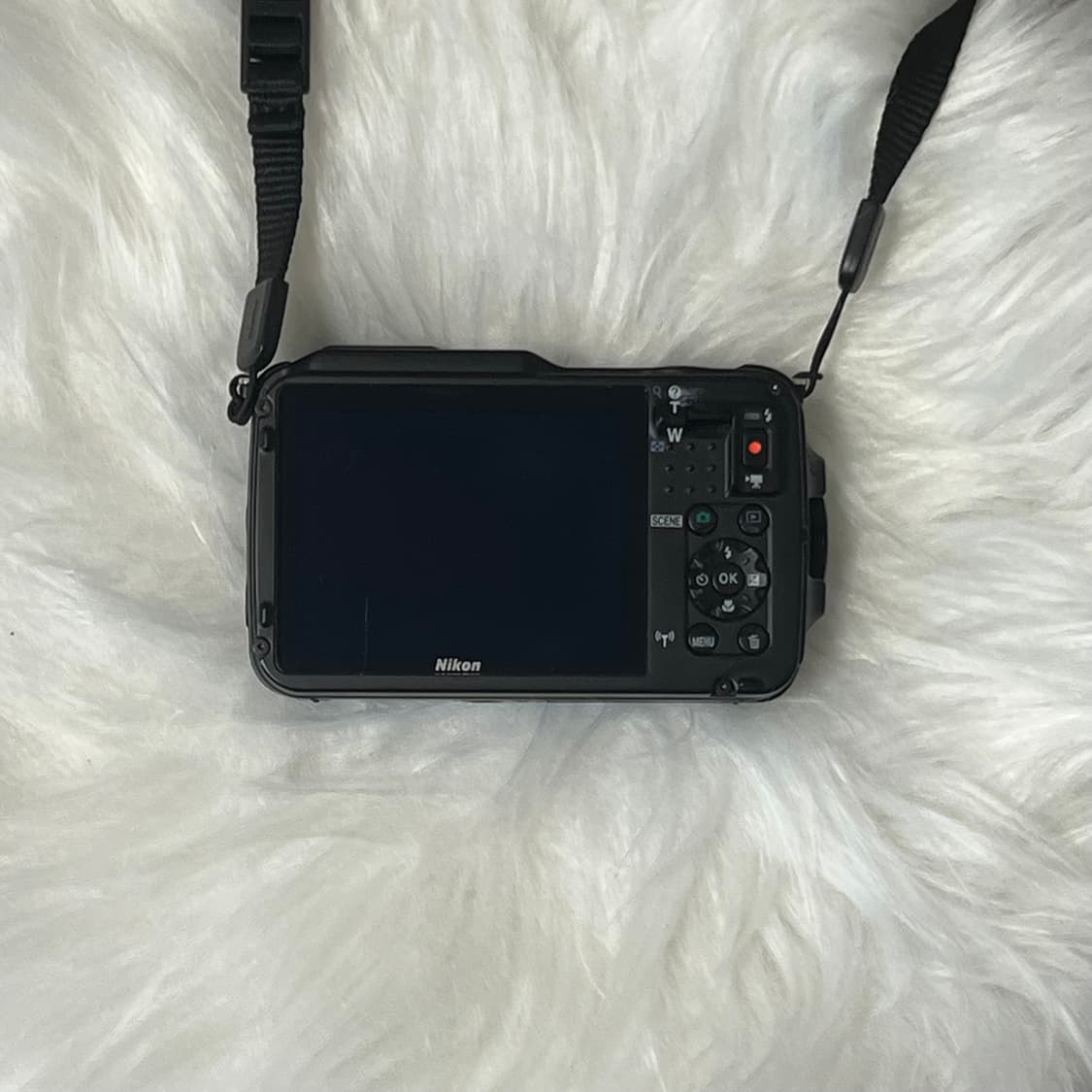*희귀* Nikon coolpix aw120(aw100) 디카 상품이미지4
