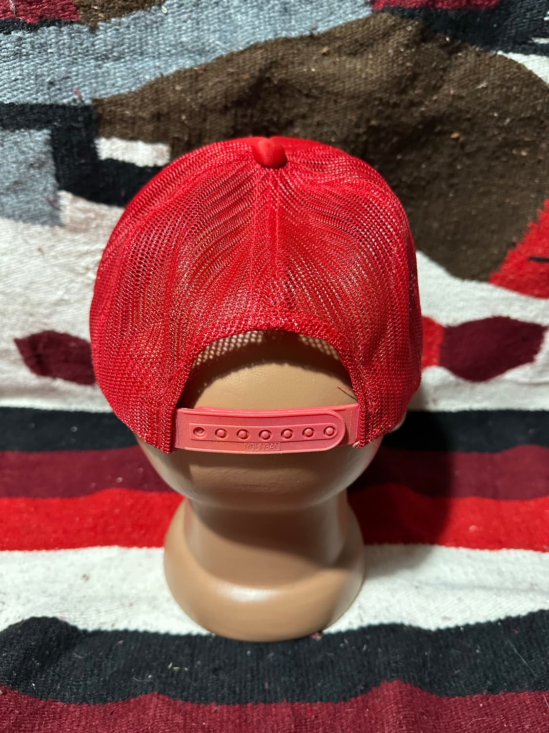 [빈티지] •Vintage Nyco Cap 상품이미지3