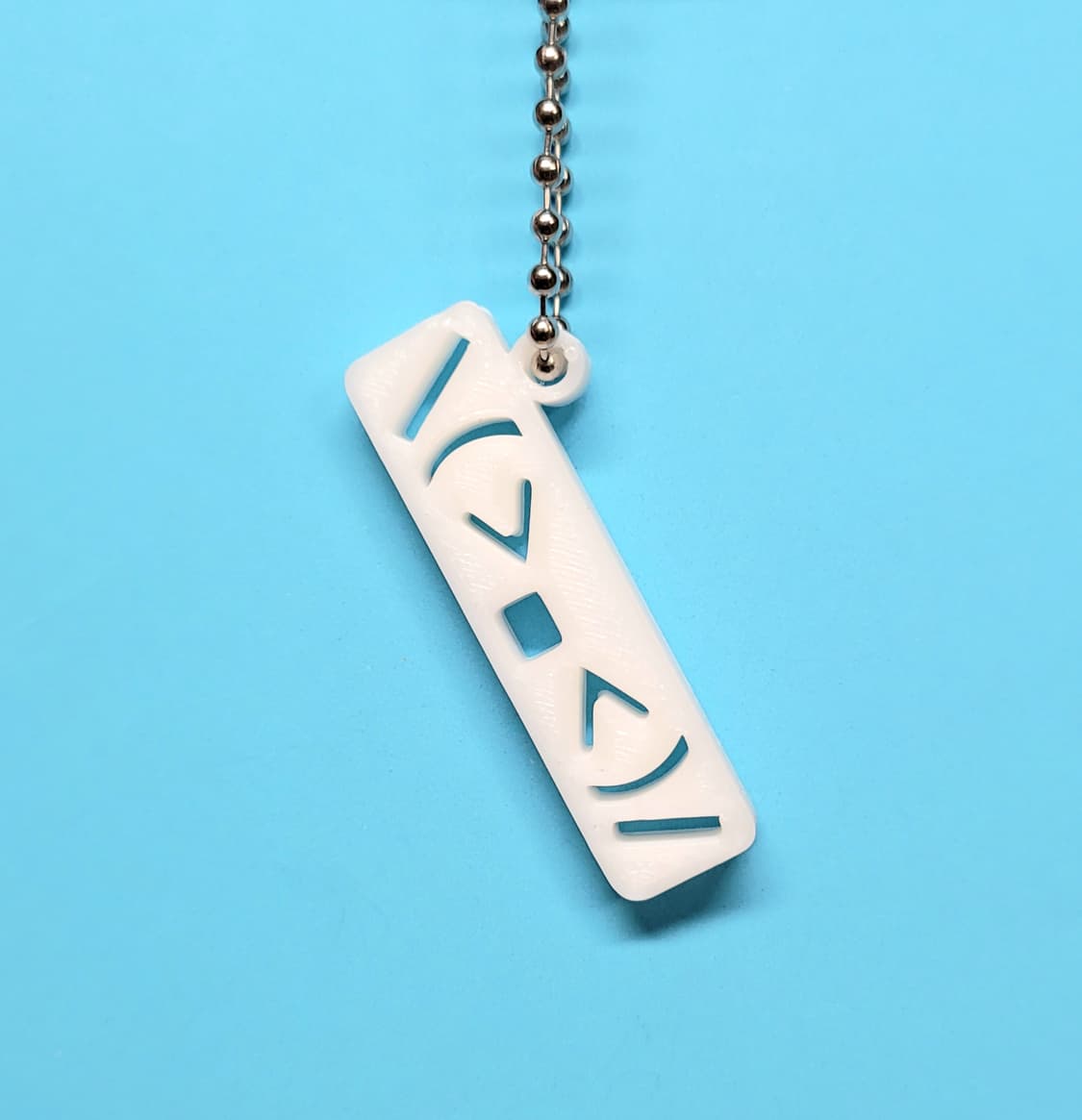 웃음 이모티콘 키링 키체인 상품이미지4