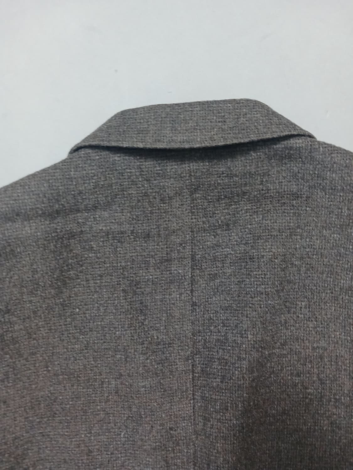 [100] 클럽 캠브리지 캐쥬얼 울 블레이저 자켓 상품이미지7