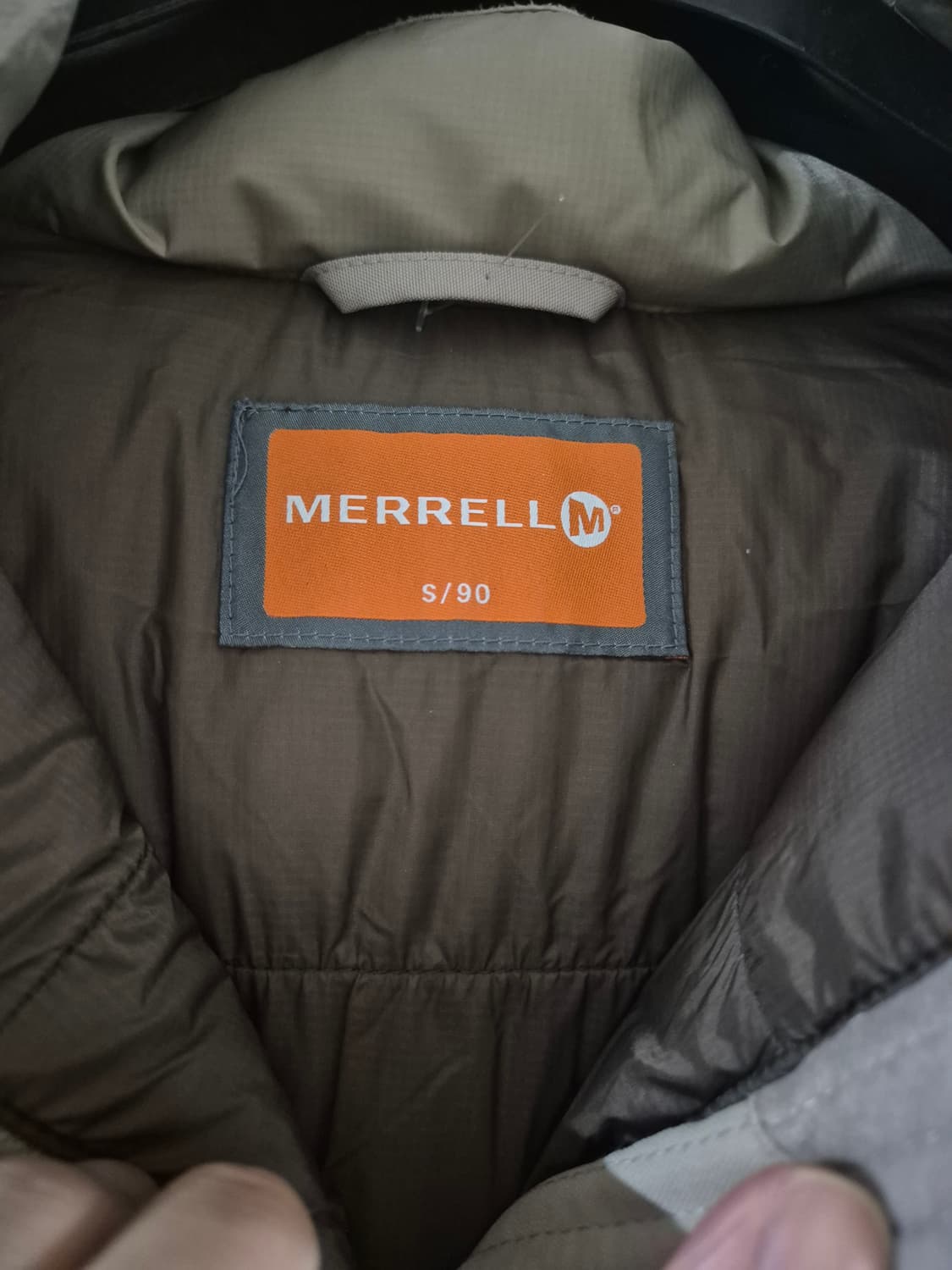 [90]머렐 여자 구스패딩 상품이미지6