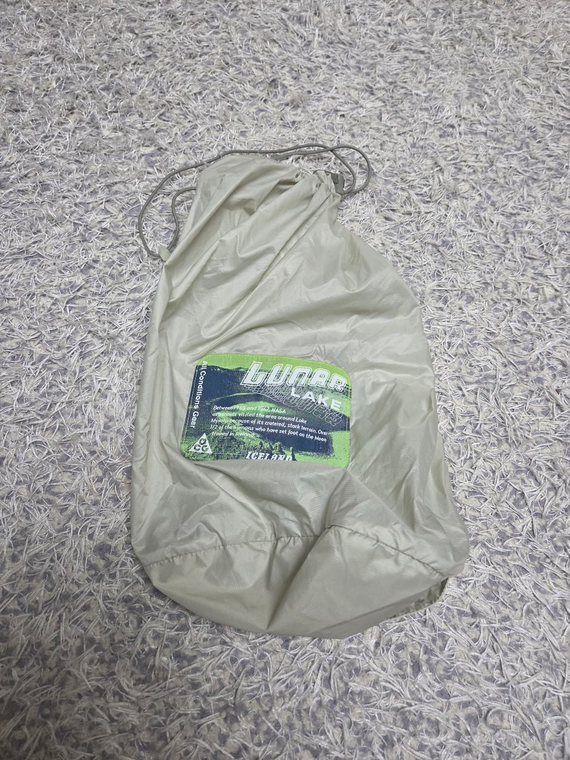 나이키 ACG 써마핏 루나 레이크 상품이미지6