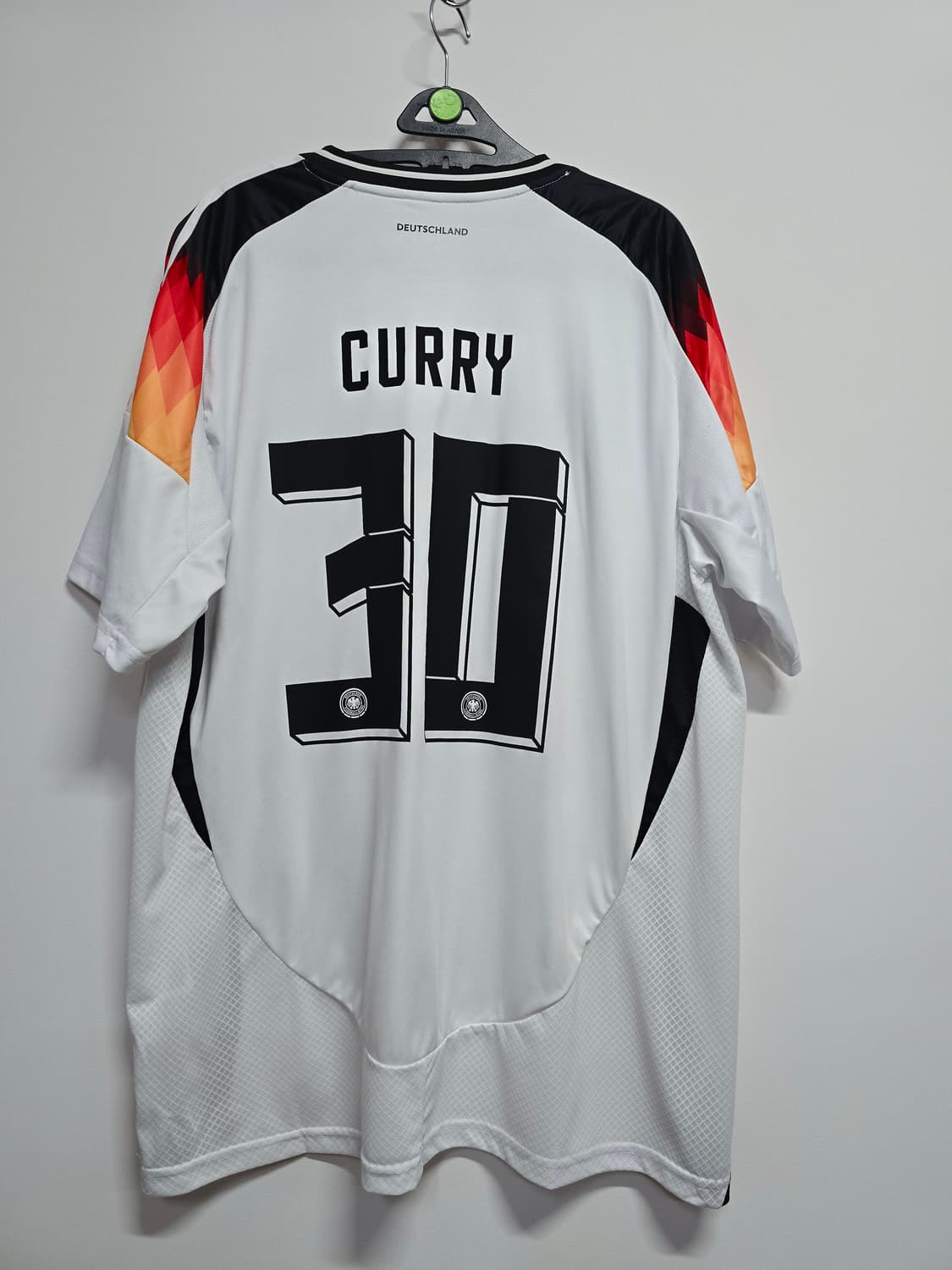 아디다스 독일 축구 국가대표팀 유니폼 30 상품이미지4