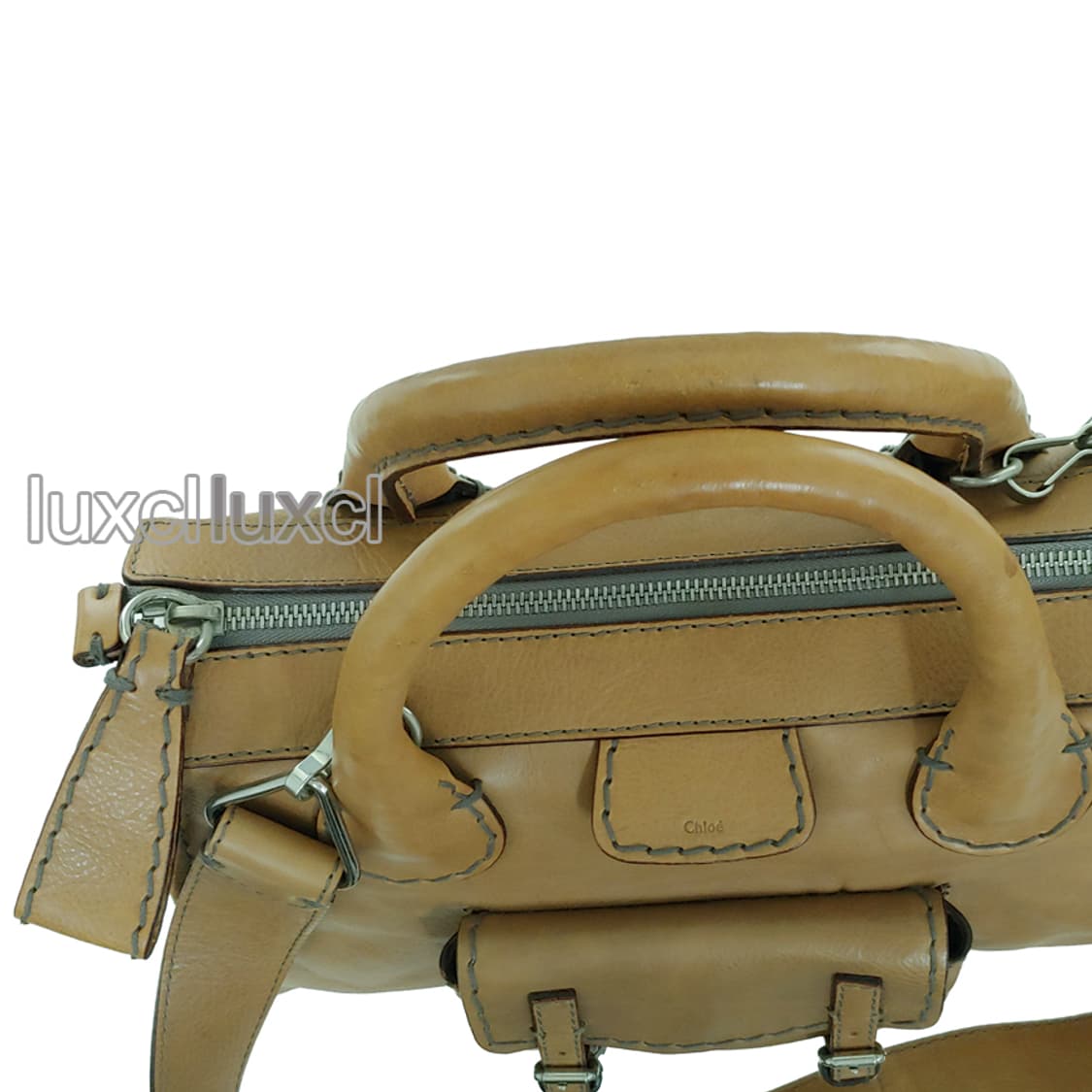 [정품] 끌로에 이디스 사첼 라지 토토겸 숄더백 상품이미지7