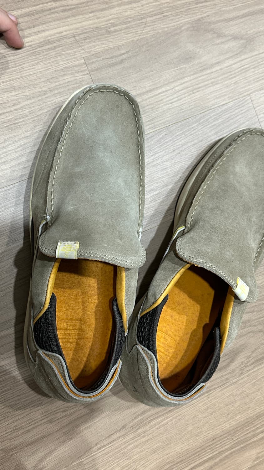 비즈빔 슬립온 트웜블리 상품이미지4