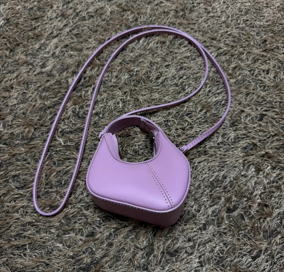 스튜디오테이블 크레페 미니백 상품이미지1