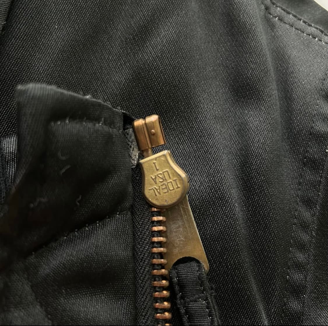 알파인더스트리 CWU-45 [XL] (90s Vintage USA) 상품이미지5