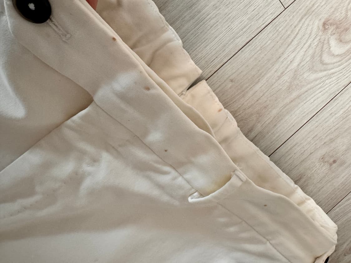 피티 토리노 PT TORINO 사이드 어드저스트 치노 52 상품이미지10