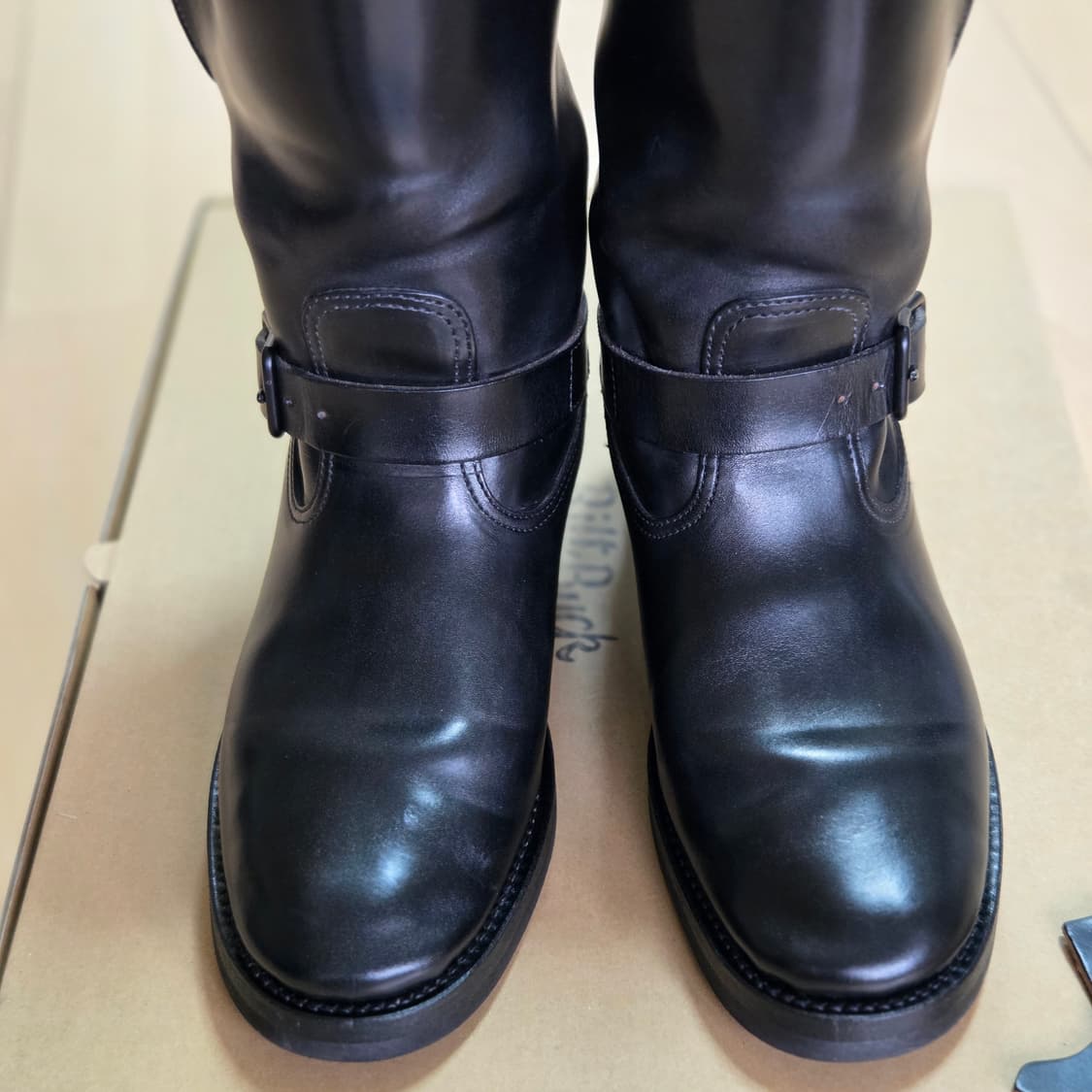 어트랙션즈 빌트벅 603 구이디홀스벗 6.5 상품이미지4