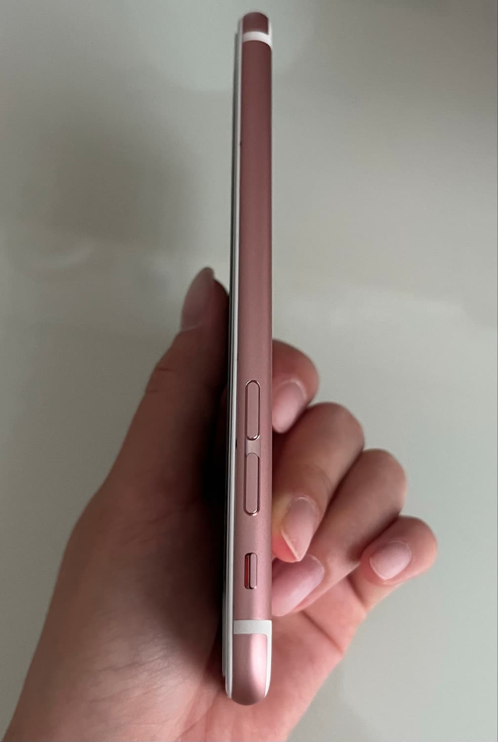 아이폰6s 로즈골드 32GB 상품이미지7
