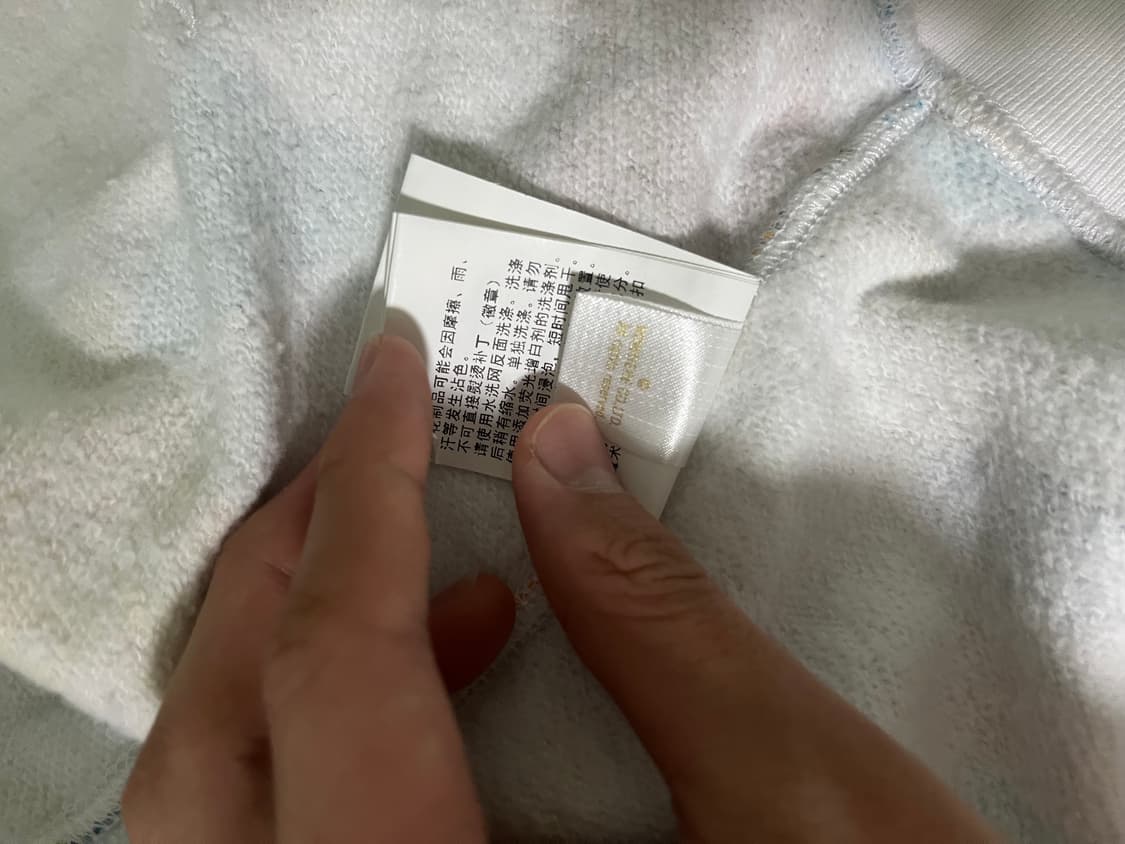 베이프 멀티 카모 샤크 후드집업 상품이미지7