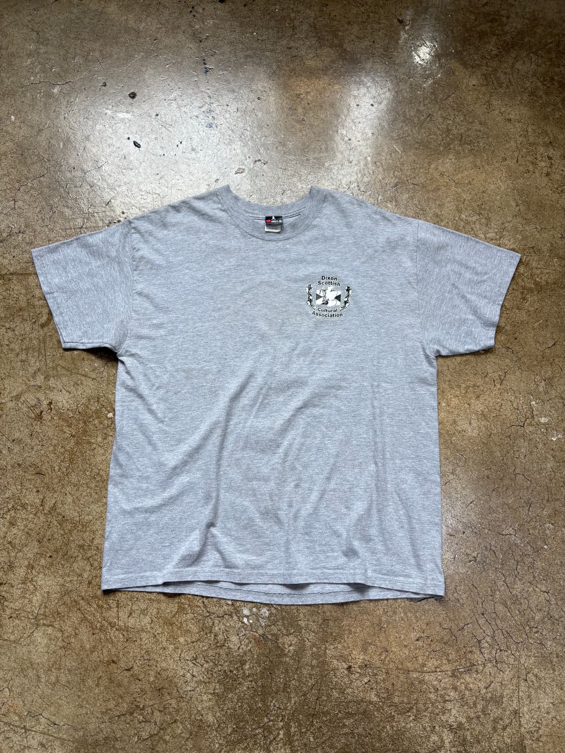 00s 헤인즈 BEEFY 빈티지 티셔츠 상품이미지2