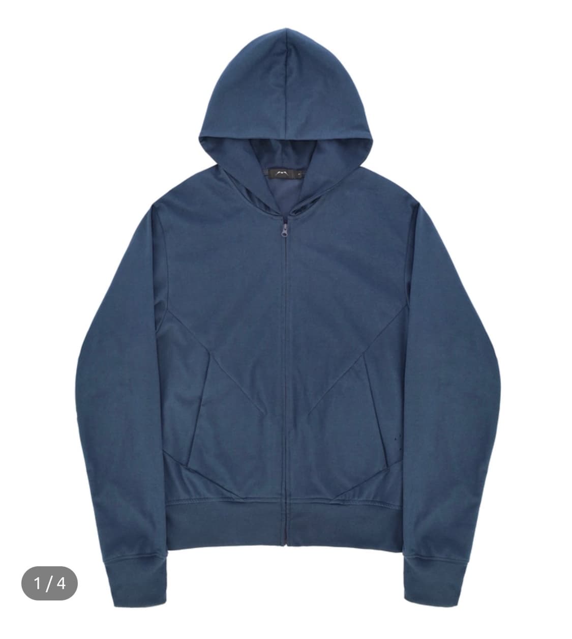 MSC BASE MODULE JACKET M사이즈 상품이미지1