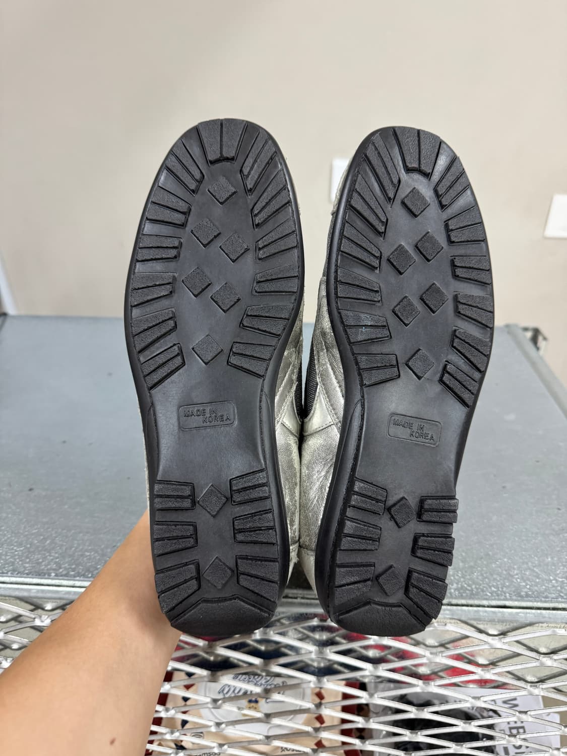 프라다 스포츠 빈티지 스니커즈 8 (gr-3359) 상품이미지7