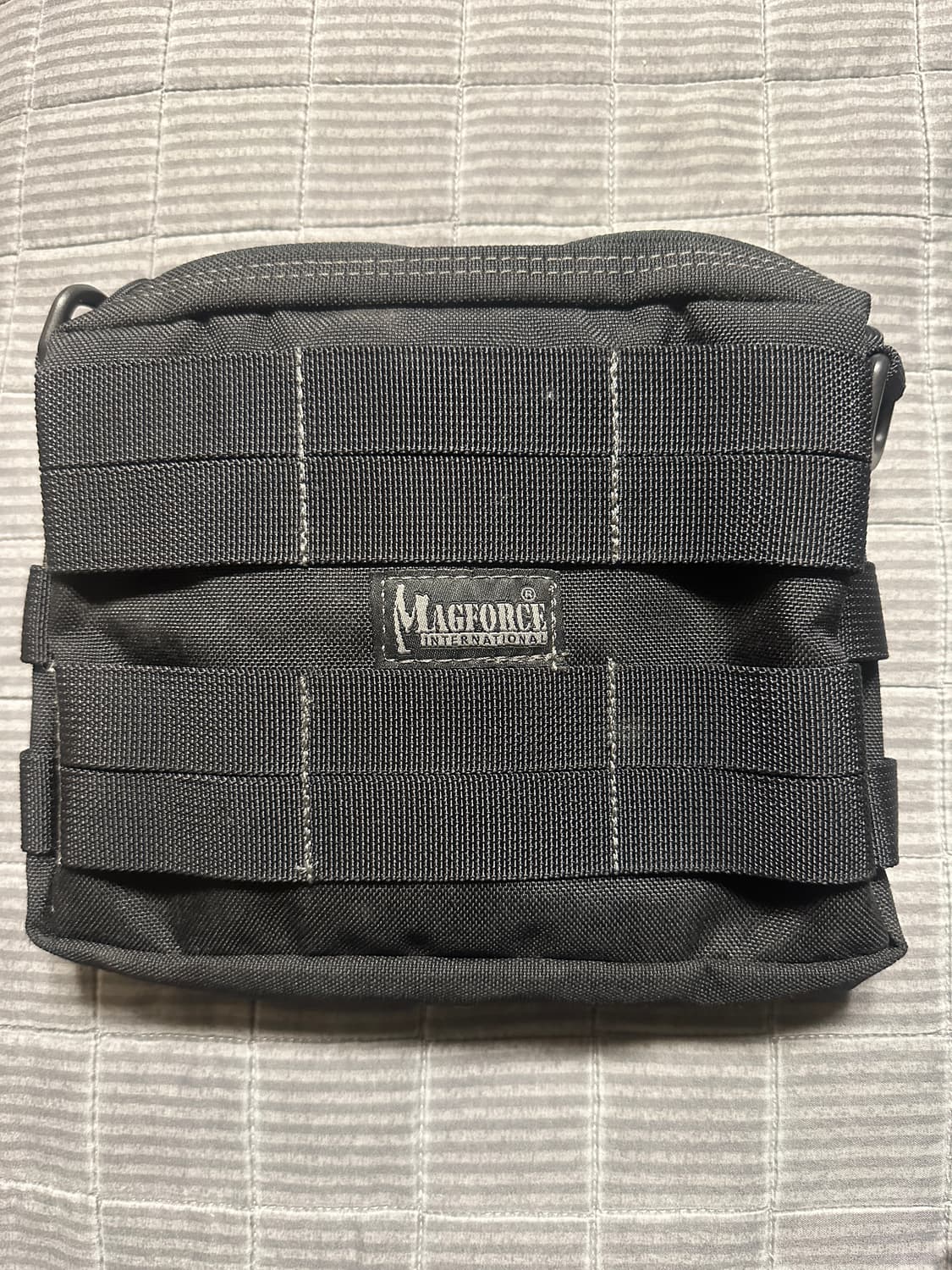 맥포스 몰리타이 포켓 L 상품이미지1