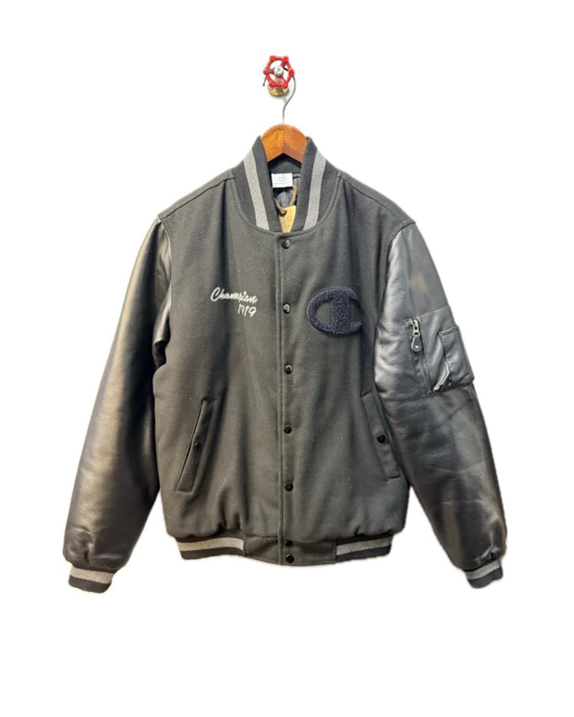 챔피온 스타디움 자켓  상품이미지1