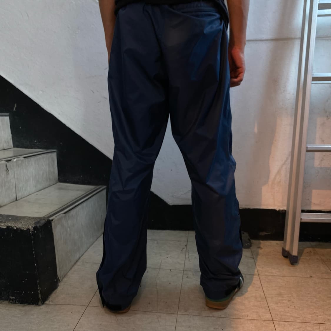 🌊Old NIKE ACG packable pants 상품이미지2