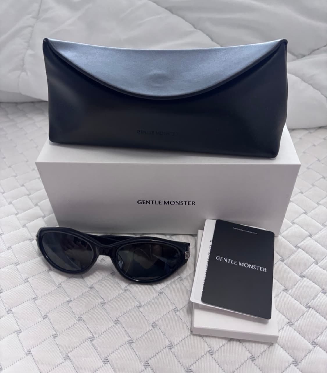 젠틀몬스터 키코01 상품이미지1