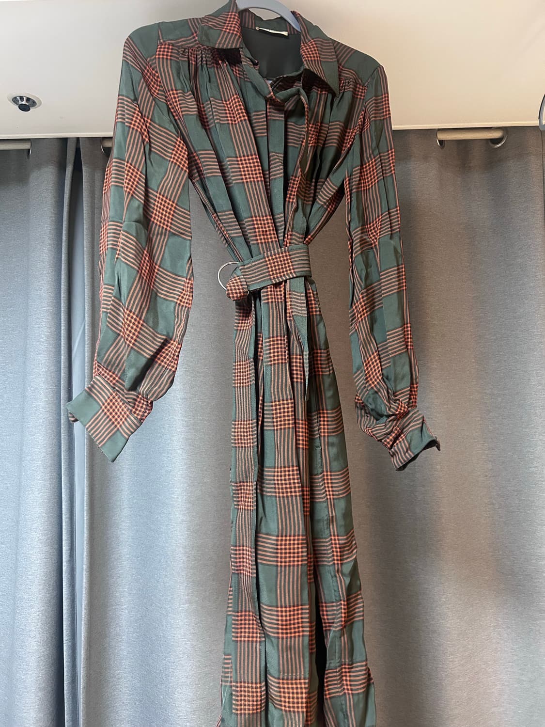 올드셀린 원피스 상품이미지1