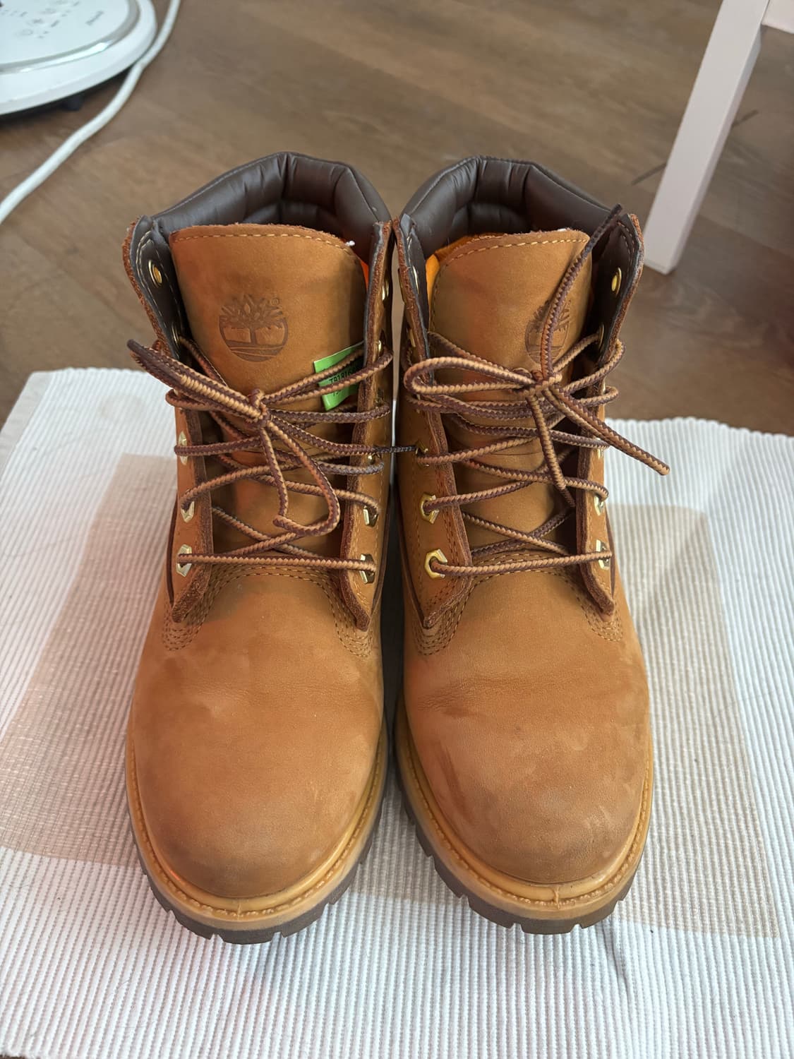 팀버랜드 워터빌 6인치 230(6w) 상품이미지1