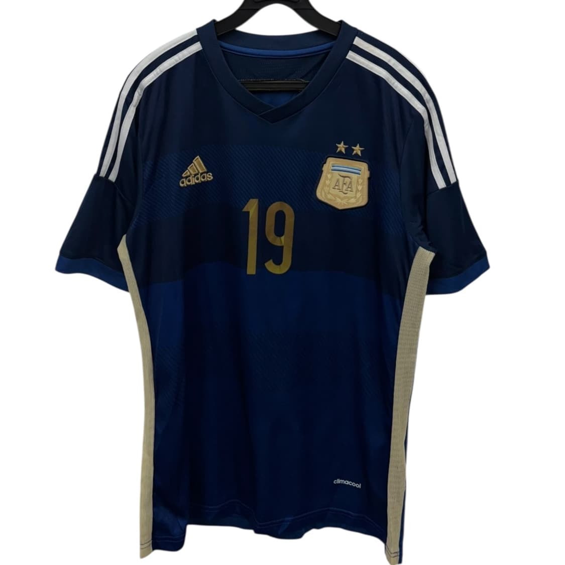 아디다스 14 아르헨티나 어웨이 상품이미지1