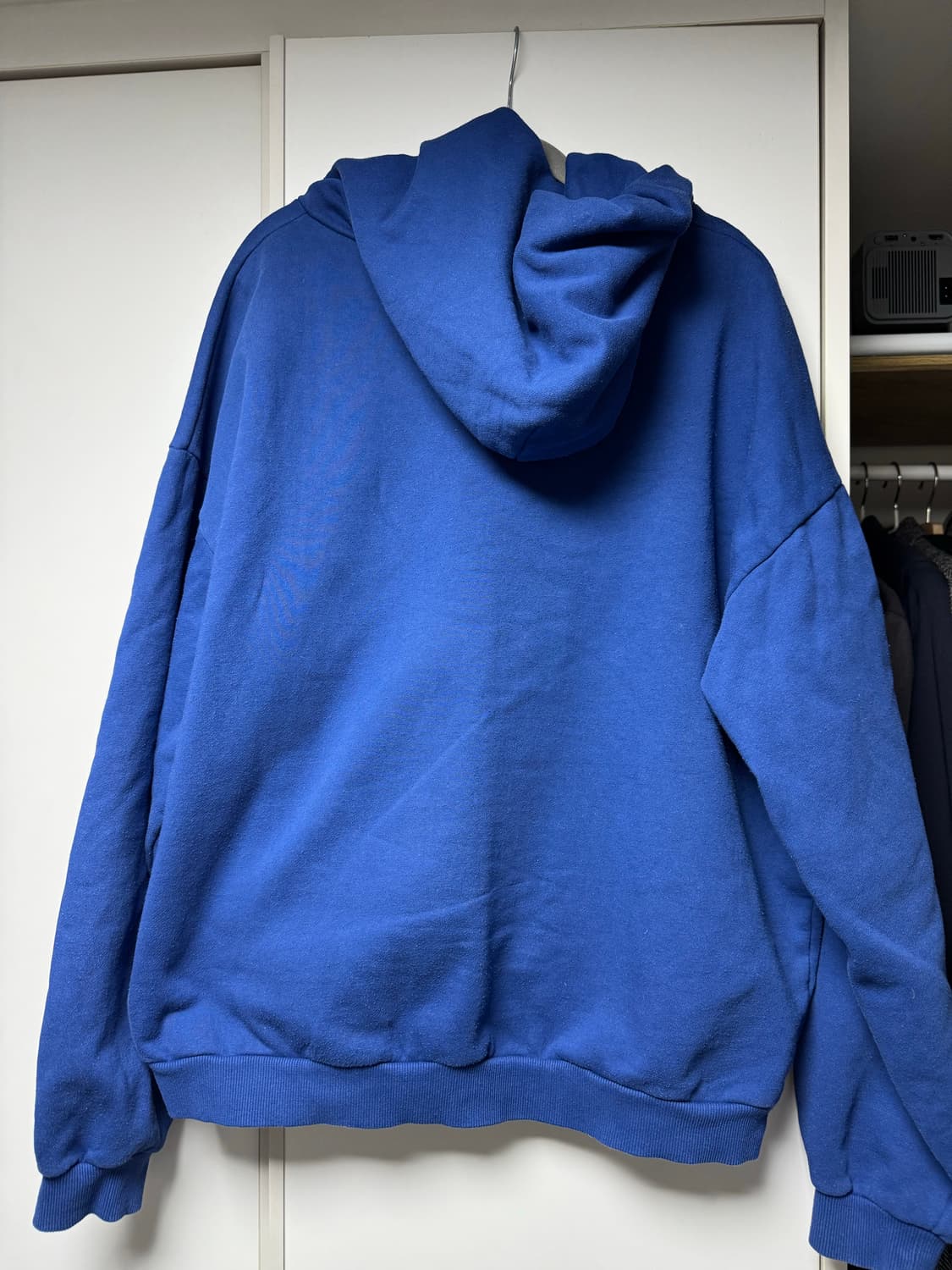 컬렉트피시스 후드 L 판매 상품이미지3