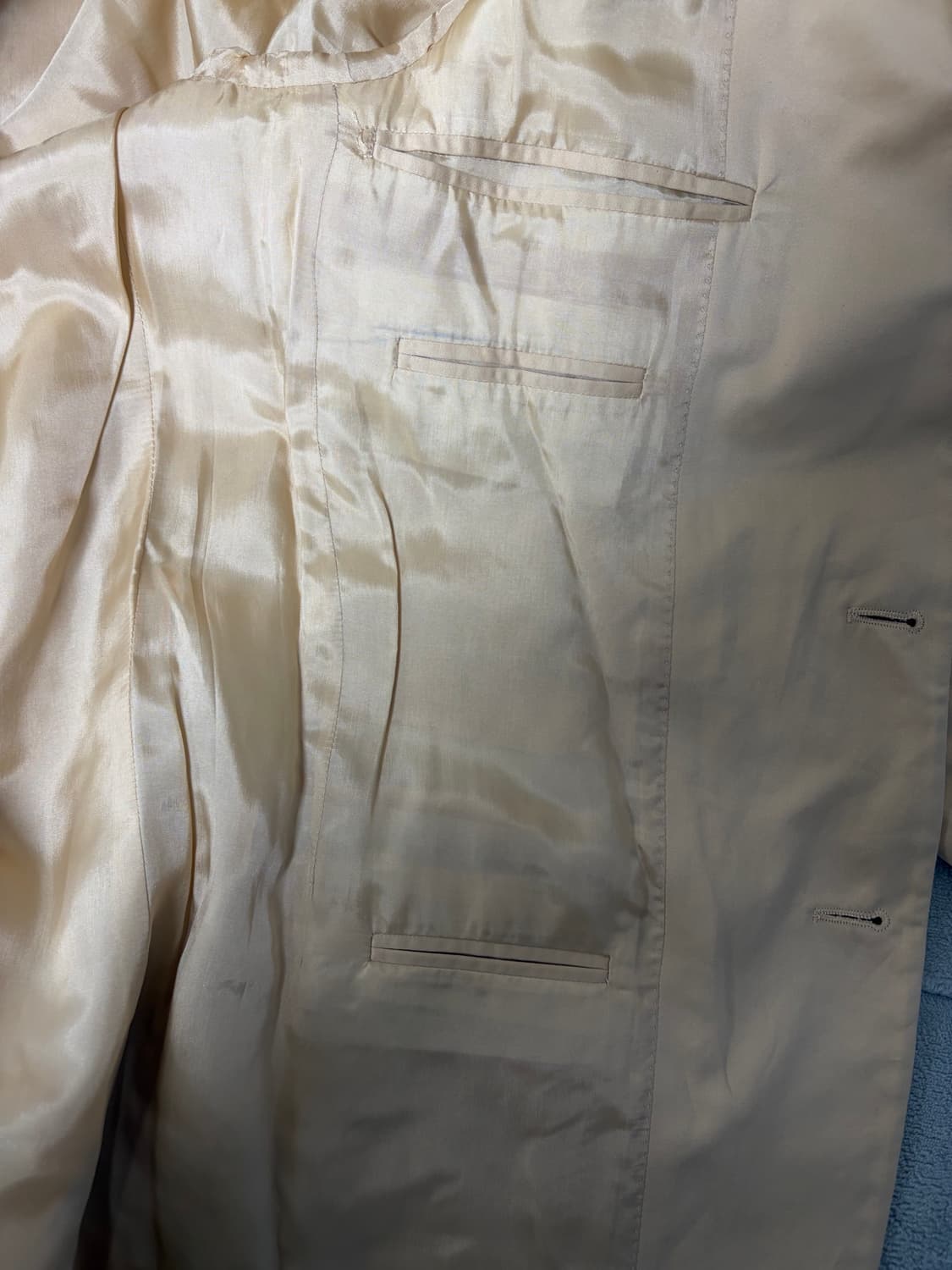 헬무트랭 아카이브 코튼 셋업 상품이미지5