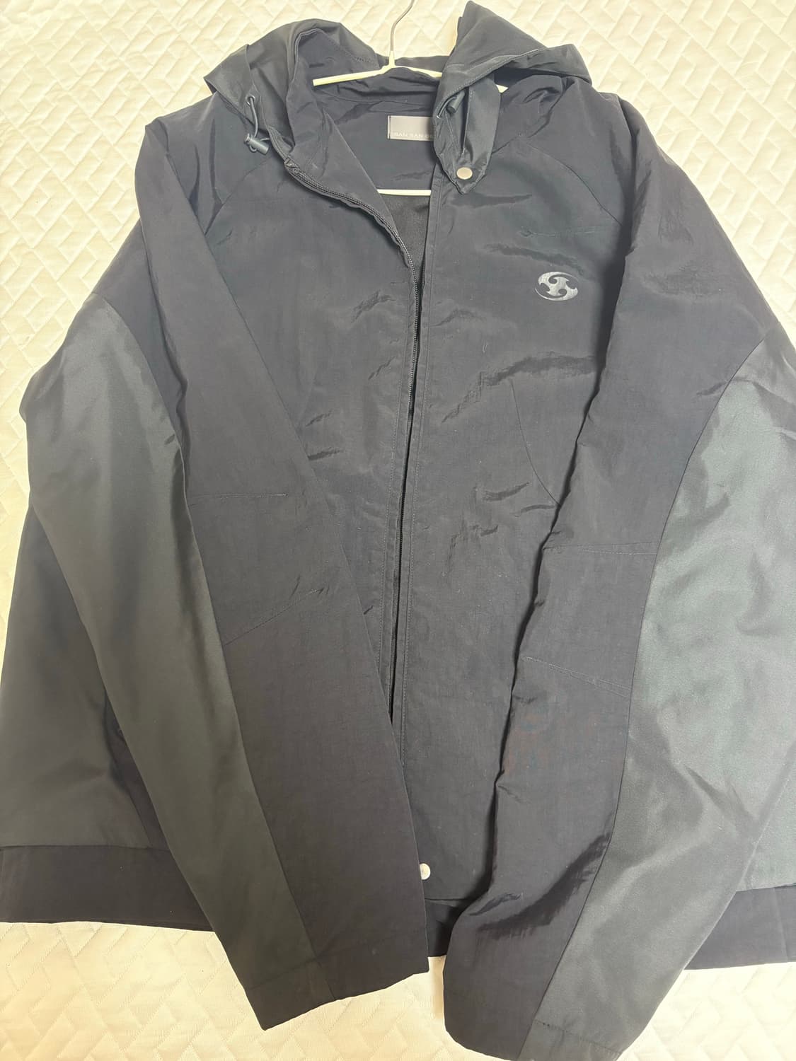 산산기어 contrast jacket  상품이미지4