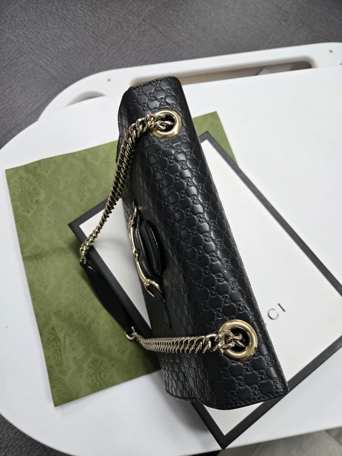 [50%세일] 구찌 시마 숄더백 상품이미지6