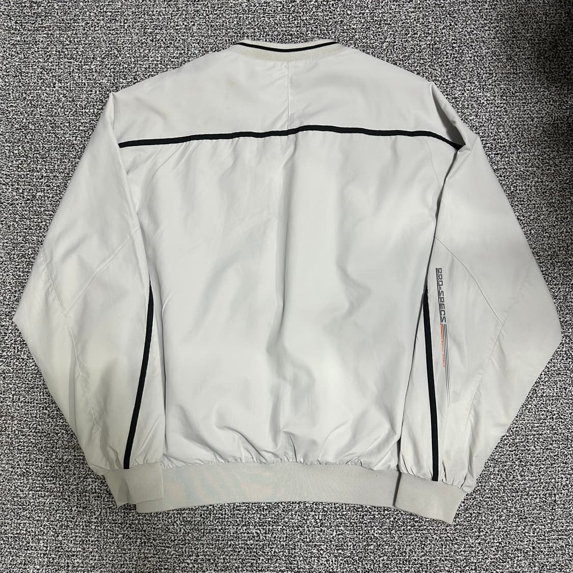 (105) 프로스펙스 웜업 바람막이 상품이미지3