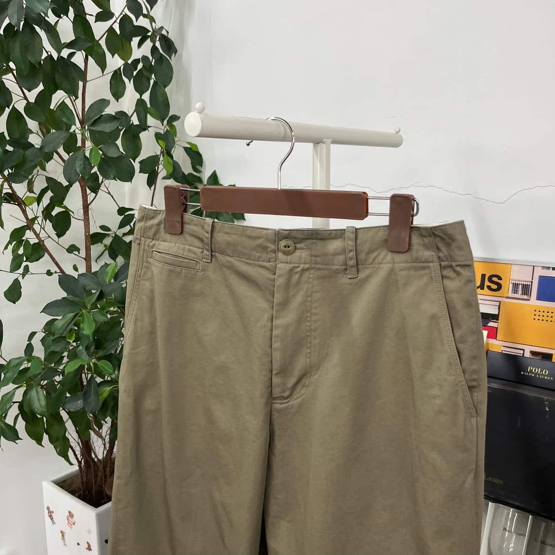 러프사이드 치노팬츠 1  상품이미지3