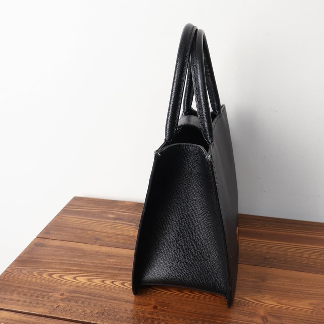 쿠론 토트백 상품이미지3