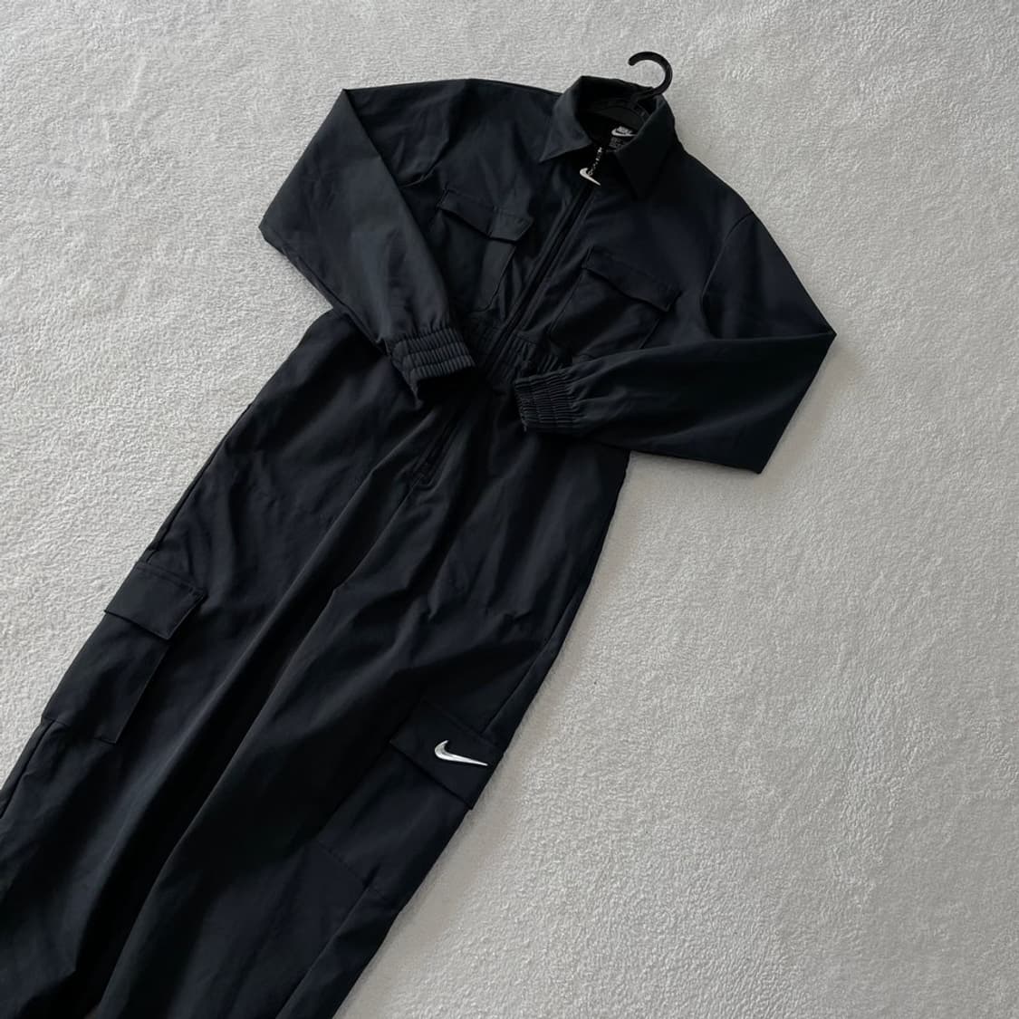 나이키 여성 점프수트 XS 상품이미지4
