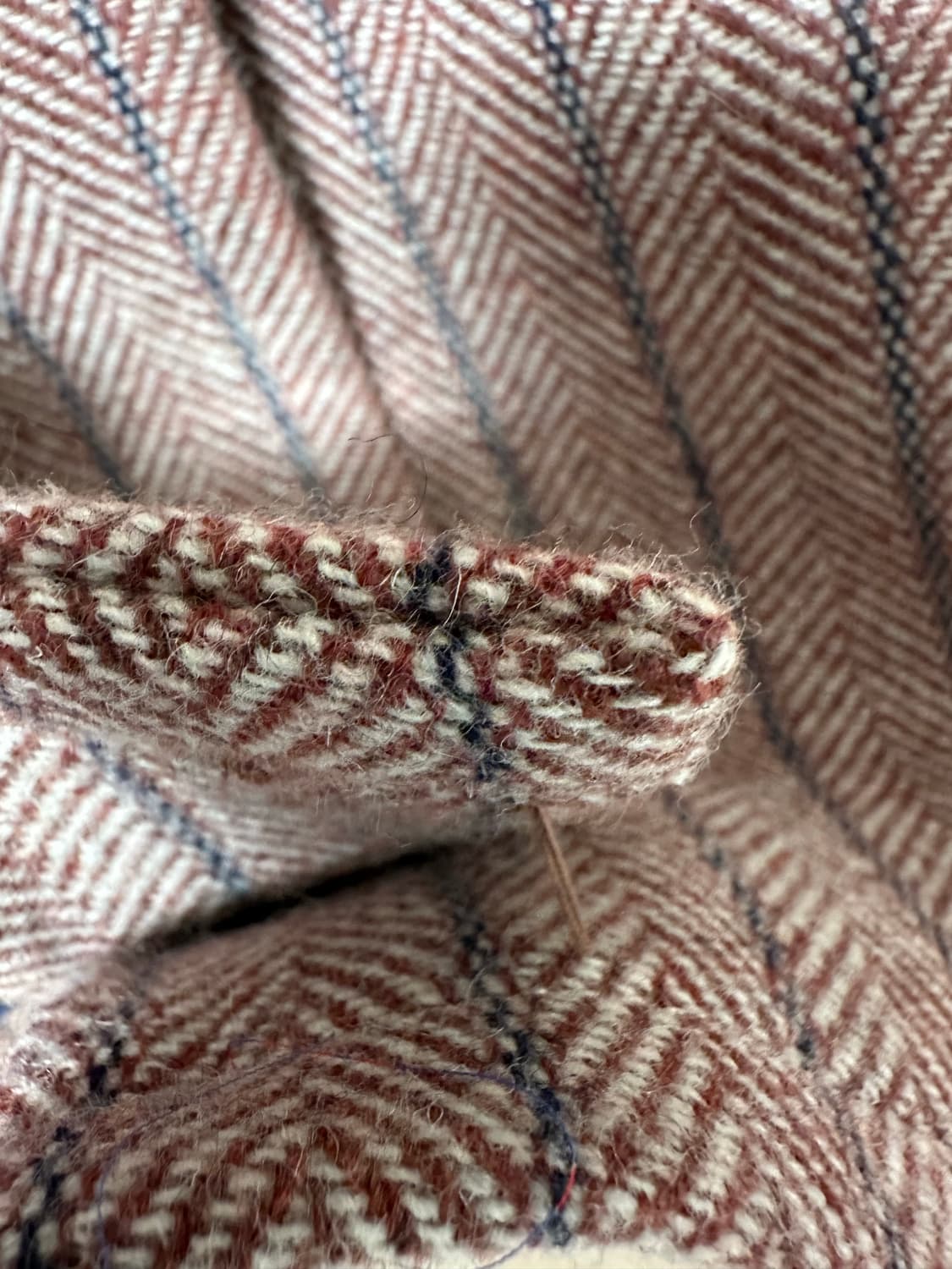 럭키슈에뜨 자켓(새상품) 상품이미지3