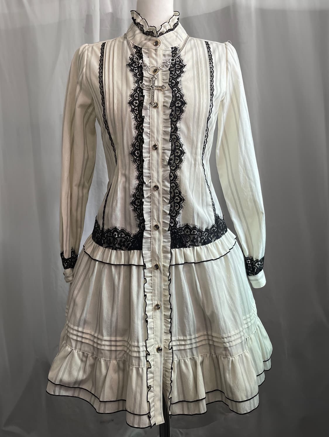 Axes femme dress 상품이미지2