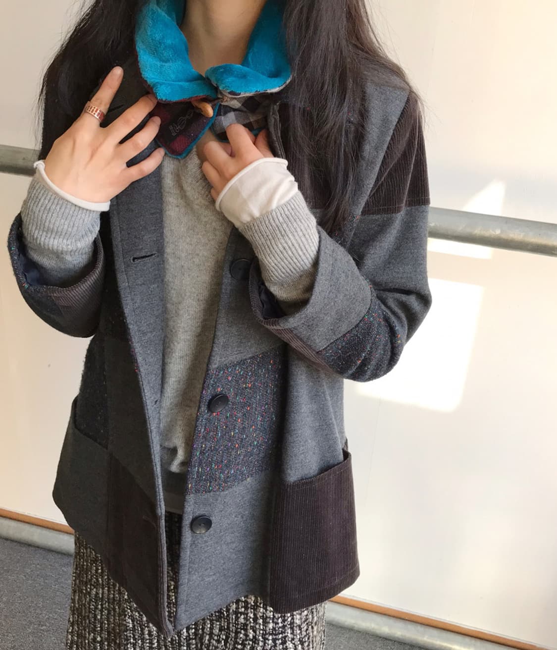 HIROSHI TOGE 상품이미지9