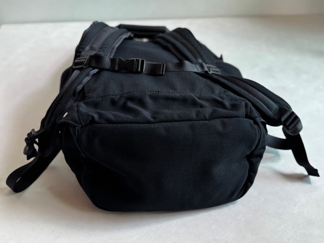 요지야마모토 Y’s for men Backpack 상품이미지7