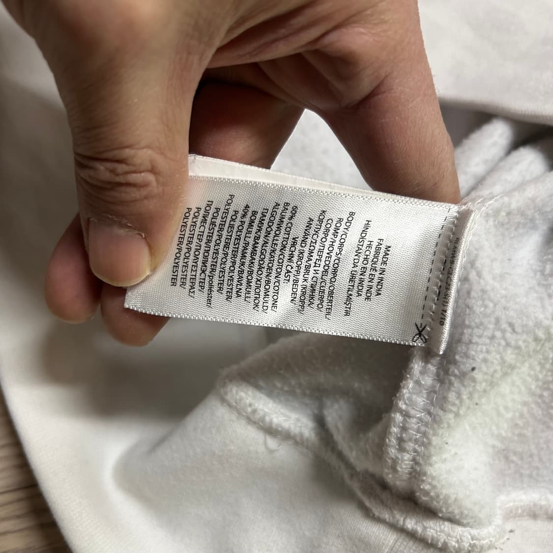 폴로랄프로렌 정품 맨투맨 110-115 상품이미지5