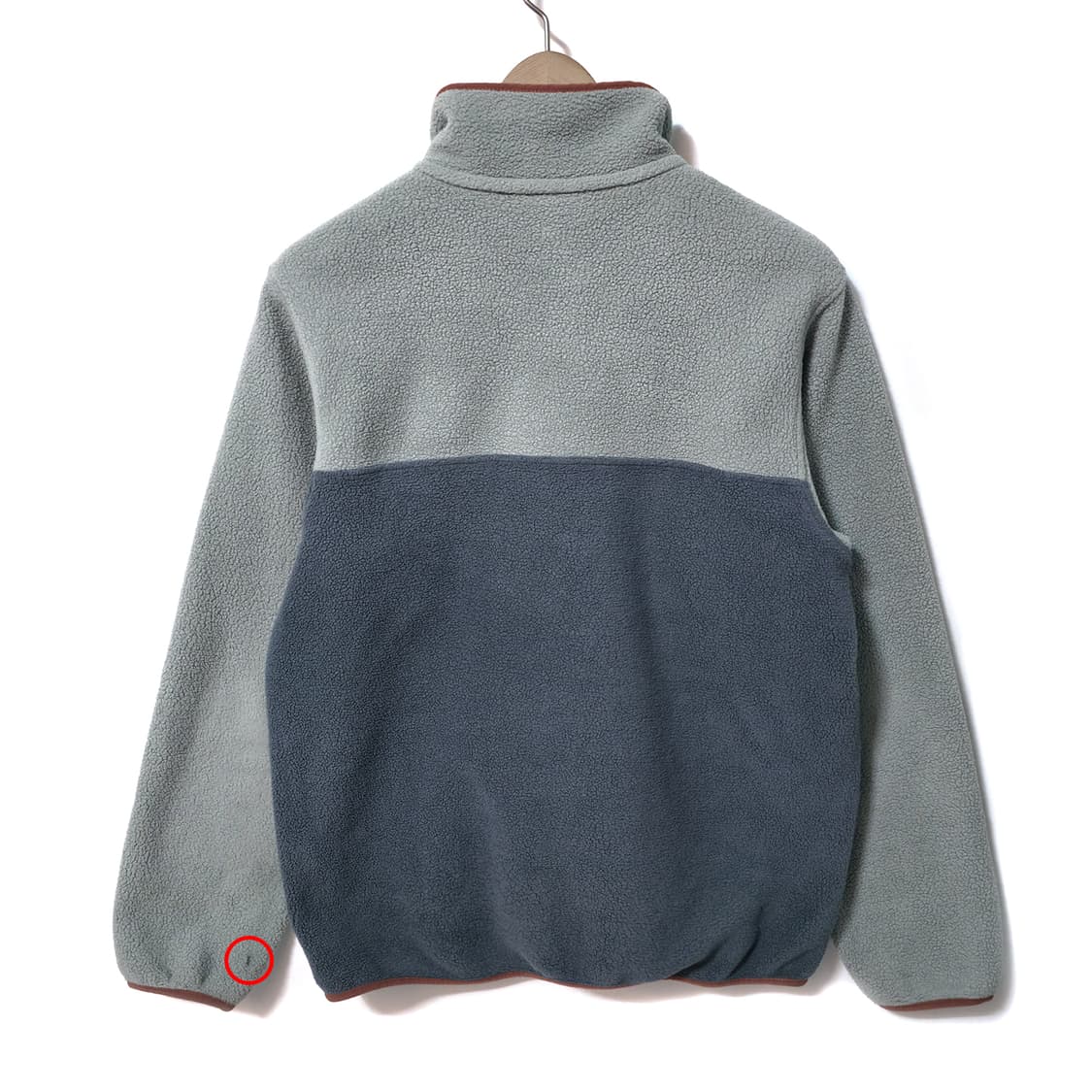 [W/M] 파타고니아 신칠라 스냅티 더스트 상품이미지2