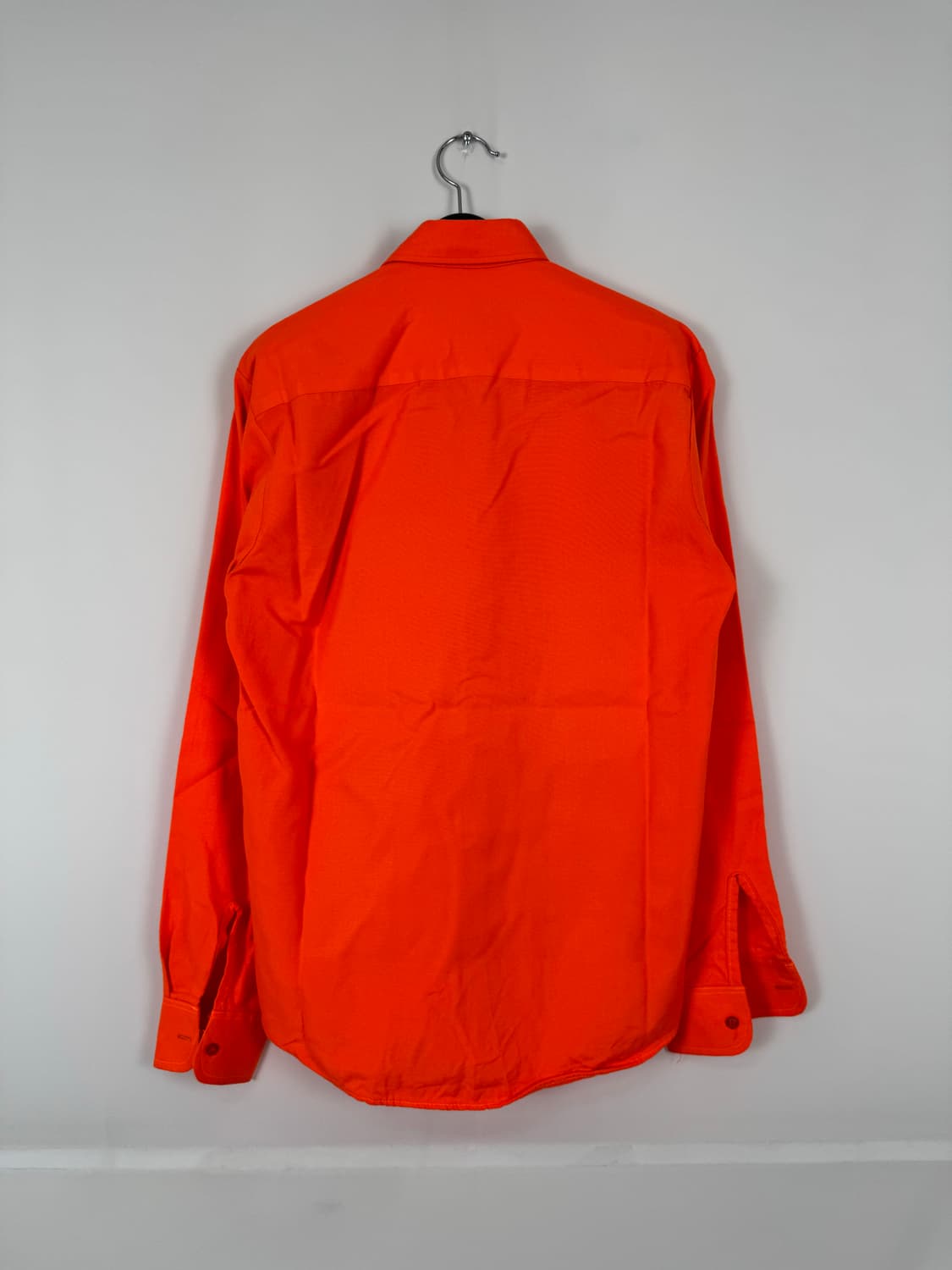 b6) 칼하트 워크 셔츠 상품이미지4