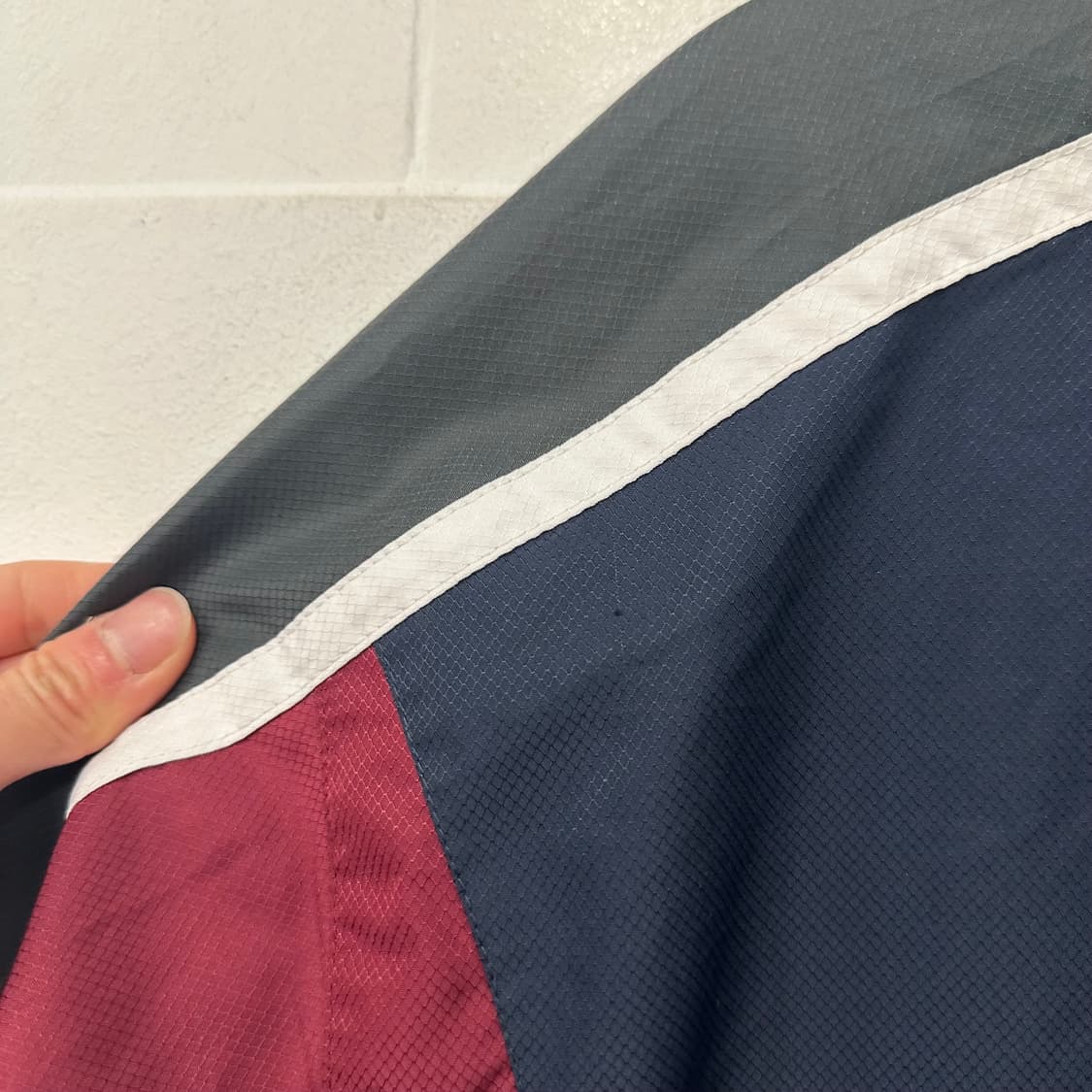 라코스테 바람막이 상품이미지7