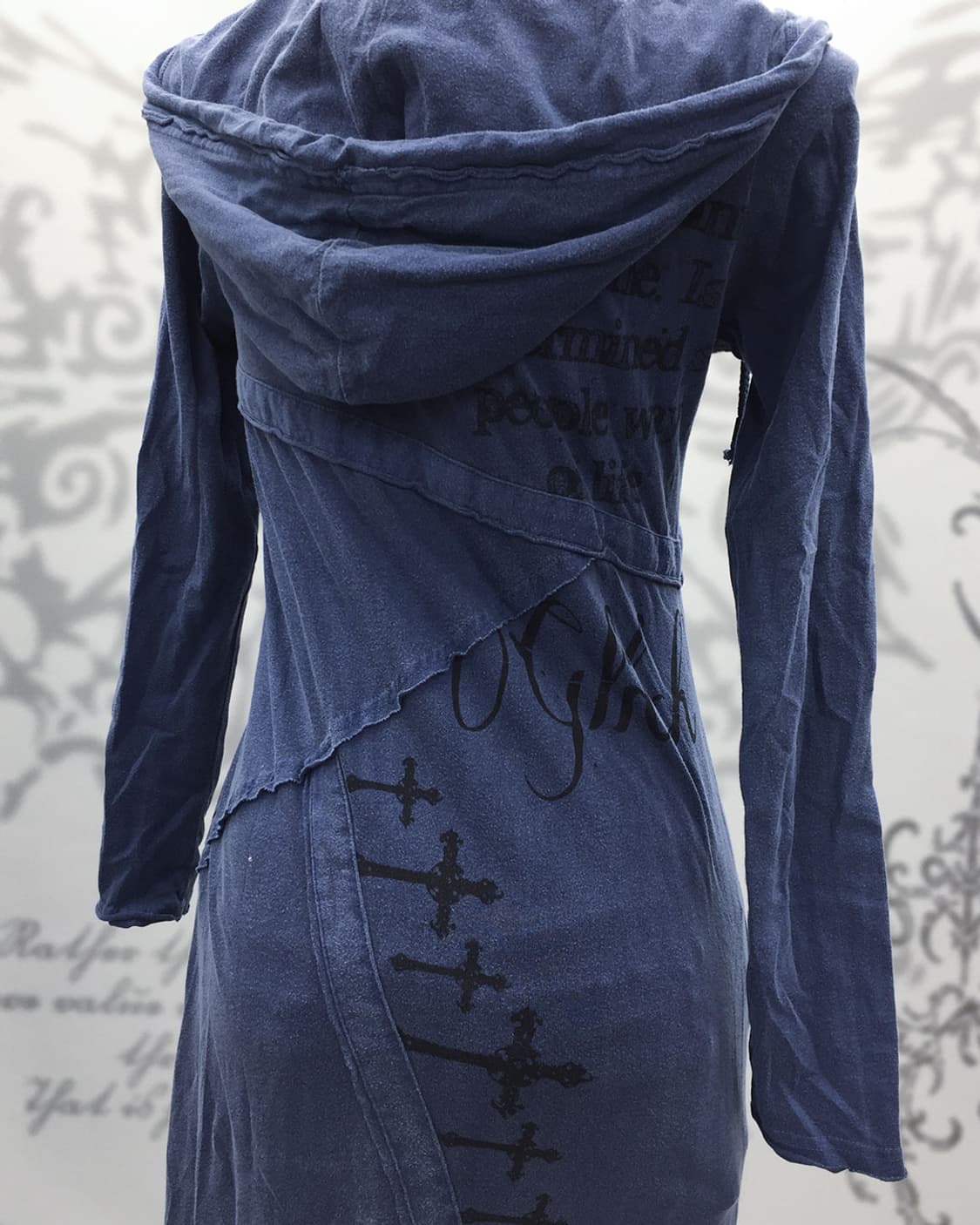 Ghost of Harlem 상품이미지8